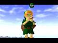 Jewel - Intuition - Legend of Zelda