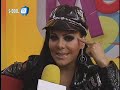 MARIBEL GUARDIA SCOOL TV