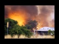 19 Firefighters Killed Battling Ariz. Blaze - YouTube