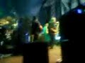 the sonics play strychnine at way out west: g�teborg, sweden