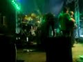 the sonics play strychnine at way out west: g�teborg, sweden