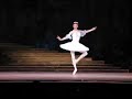 Svetlana Zakharova. The Sleeping Beauty. 27 April 2007
