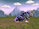 Spore Creature: Nurple