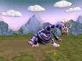 Spore Creature: Nurple