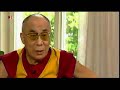 Undertitled interview XIV. Dalai Lama - F. Alt / Germany 1-3