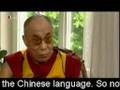 videos de Undertitled interview XIV. Dalai Lama - F. Alt / Germany 1-3