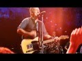 Bruce Springsteen - Because The Night - Brisbane ...