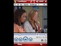 HTC TyTN II Video playback performance