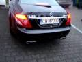 Mercedes CL 65 AMG Sound
