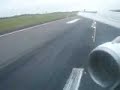 Aer Lingus Cork Landing