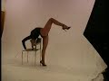 Diana contortionist