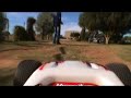 Onboard Camera on a Hobao Hyper ST Truggy Onboard Camera on a Hobao Hyper ST Truggy