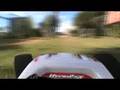 Onboard Camera on a Hobao Hyper ST Truggy