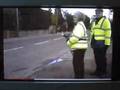 SPEED CAMERA PENSIONERS