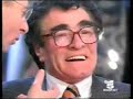 Cioceri a \"Ciao Darwin\"