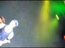 King Yellowman Letter To Rosey part 1 @ Reggae Sundance 2007