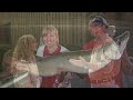 State Record Muskie caught by 14 year old girl in Kentucky.