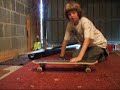 Trick Tip: Rolling Fingerflips Trick Tip: Rolling Fingerflips