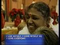 Amma on Good Morning America Amma on Good Morning America