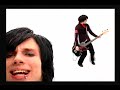 Showbread: Mouth Like a Magazine