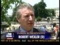 Fox News Scary Diebold Voting Clip