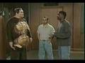 Arnold's Recording Session