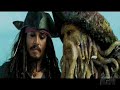 PIRATES OF THE CARIBBEAN: RE-ALIGN