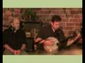 Down in the Willow Garden - Kruger Brothers with Maynard Holbrook - live 19.4.2008