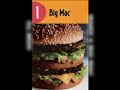 Jak powstaje BigMac..