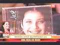 Mar�a Jos� Quintanilla-Historia De Crecimiento (Rojo)