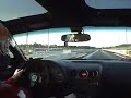 In Car 10.46 @ 131