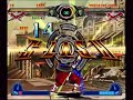 Guilty Gear Accent Core - Robo Ky cm