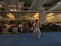 Yang Style Taichi & Sword Demonstration