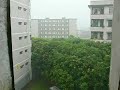 Walking in the Rain