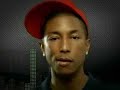 pharrell - that girl