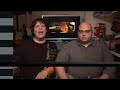 V�deo Game|Life Episode 5:  God of War: Chains of Olympus, Pong