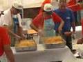 Amatrice - Sagra degli spaghetti all'amatriciana