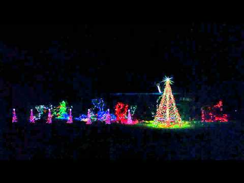 jaredo - Christmas Eve Sarajevo by Trans-Siberian Orchestra