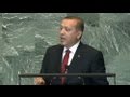 La Turquie, un soutien de poids pour l'Etat de Palestine