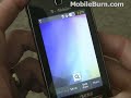 Samsung T919 Behold for T-Mobile review part 2 (REMIX) - Messaging, Browser, Music, Apps Samsung T919 Behold for T-Mobile review part 2 (REMIX) - Messaging, Browser, Music, Apps