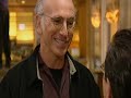 ricky gervais meets larry david  part 2 of 6 