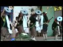 kauda dance