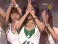 SNSD - ITNW 2007 APM Fashion Concert