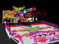 Funfair model
