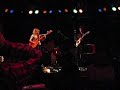 Bonnie & Clyde (performed by Dean & Britta)