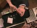 http://www.djtutor.com/mymixes 
one of the ideas of this video is to show you that you dont need top cdj's to beat match. at the end of the day it's all about practise  and n joying!!!!green velvet, house n techno mix, on a set of very cheep cd players!!
 toons are 1,the cure and the cause 