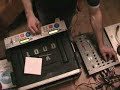 http://www.djtutor.com/mymixes 
one of the ideas of this video is to show you that you dont need top cdj's to beat match. at the end of the day it's all about practise  and n joying!!!!green velvet, house n techno mix, on a set of very cheep cd players!!
 toons are 1,the cure and the cause 