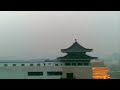 Xian pollution Xian pollution