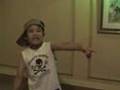 mini Kreva　６歳