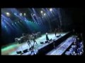 SAXON Private video for LOUD PARK 07